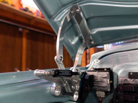 1972 Chevrolet Blazer