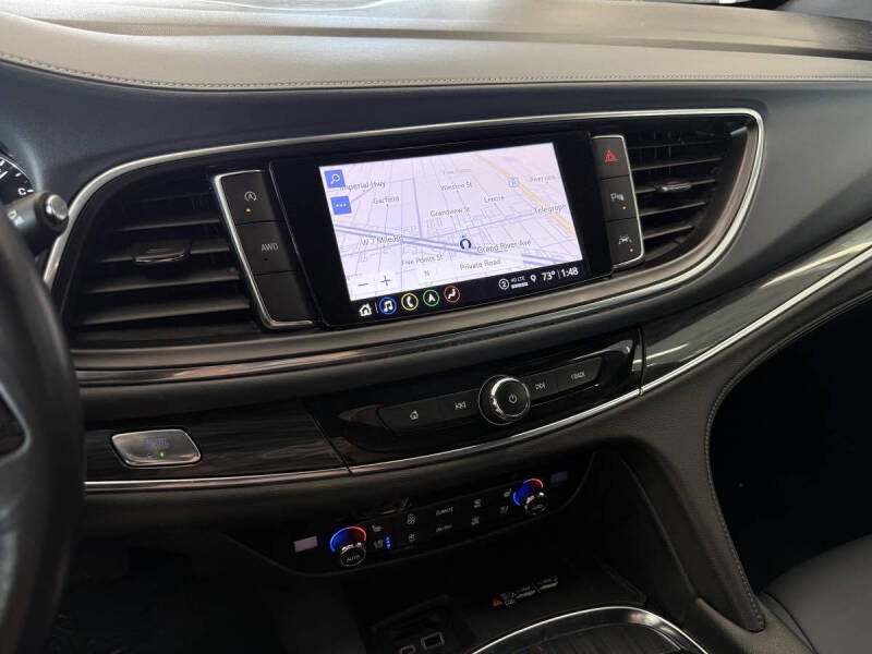 2024 Buick Enclave Premium