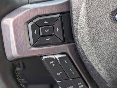 2021 Ford Expedition MAX Platinum