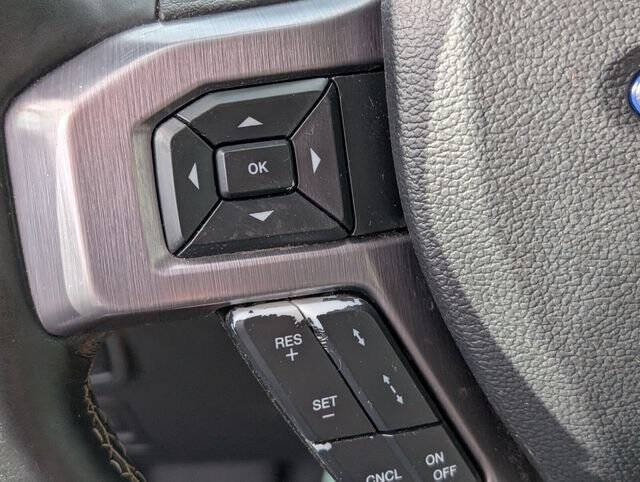 2021 Ford Expedition MAX Platinum