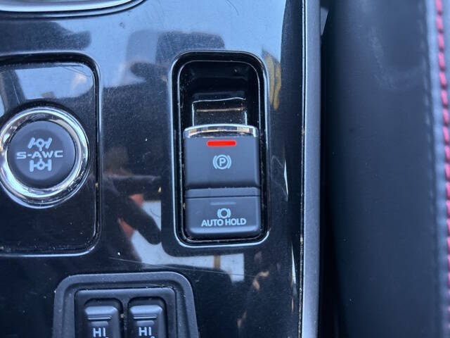 2020 Mitsubishi Outlander LE