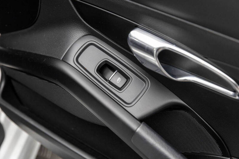 2017 Porsche 718 Boxster
