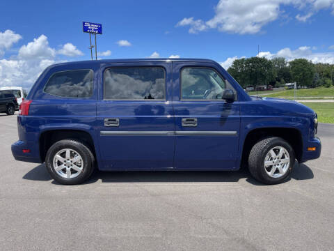 2012 VPG MV-1