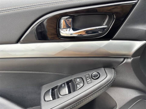 2023 Nissan Maxima 3.5 SV