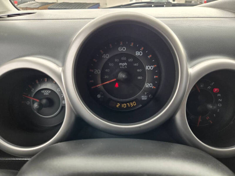 2006 Honda Element EX-P