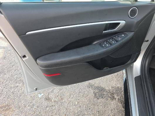 2025 Hyundai Sonata