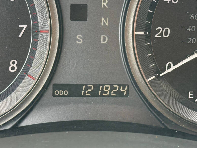 2009 Lexus ES 350