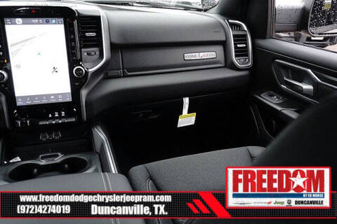 2026 RAM 1500 Lone Star