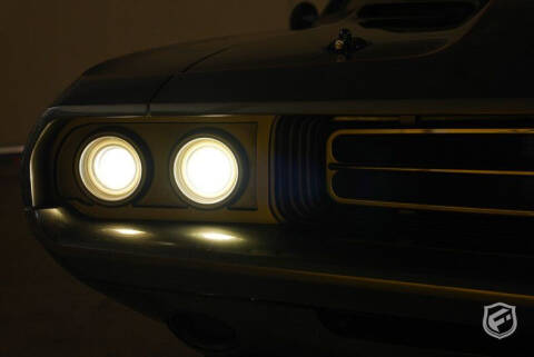 1970 Dodge Challenger