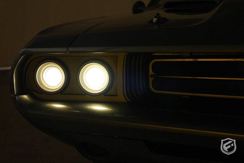 1970 Dodge Challenger