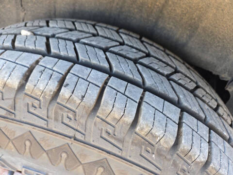 2012 Ford Expedition Limited