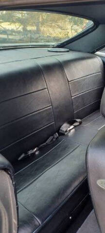 1966 Ford Galaxie 500