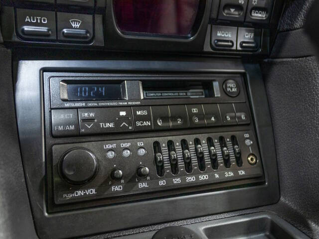 1991 Dodge Stealth R/T