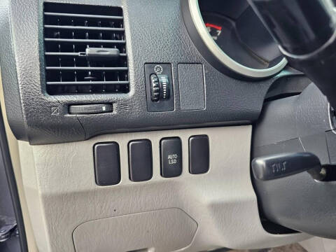 2006 Toyota 4Runner SR5