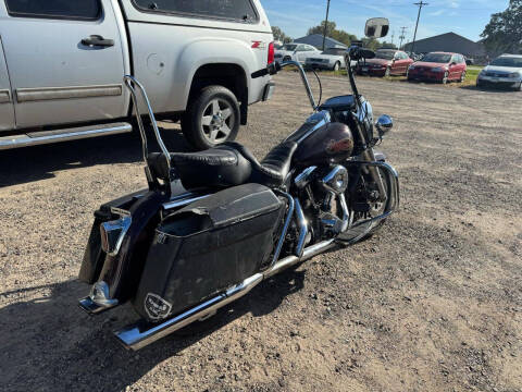 1985 Harley-Davidson FLT Classic