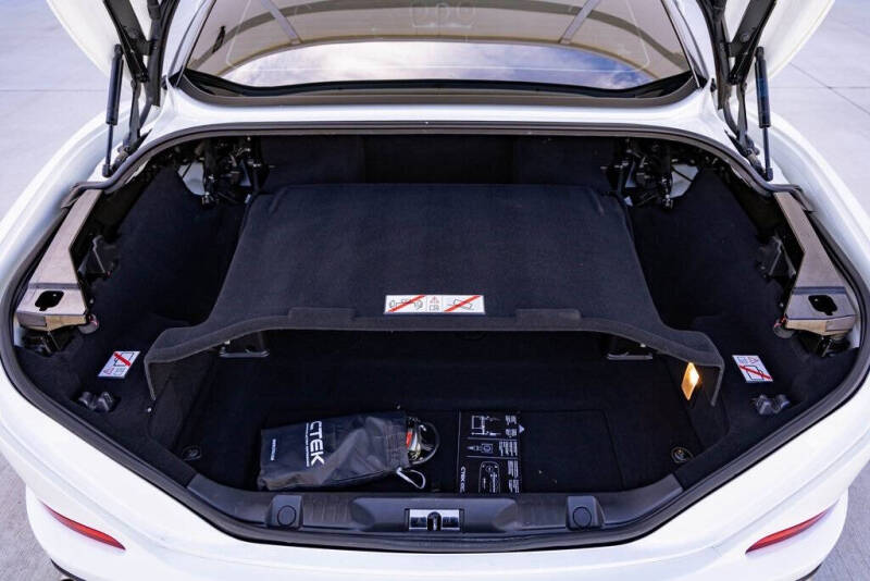 2016 Ferrari California T