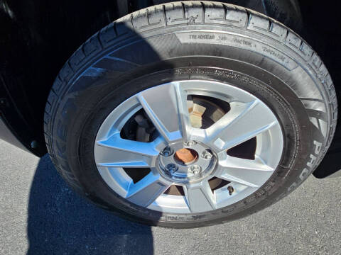 2012 GMC Terrain SLE-1