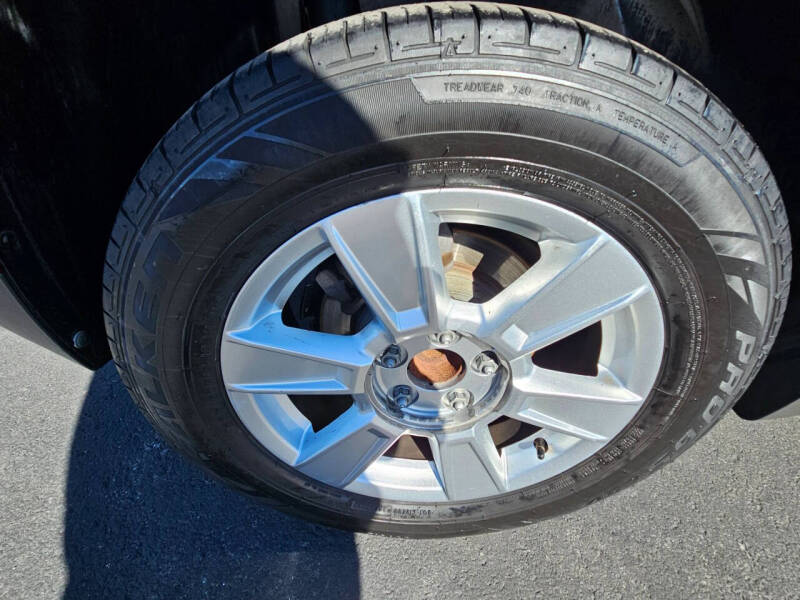 2012 GMC Terrain SLE-1