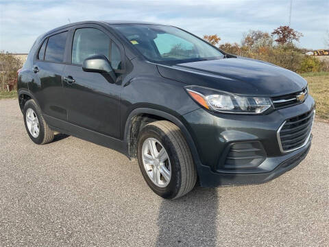 2019 Chevrolet Trax for sale at JM Automotive in Hollywood FL
