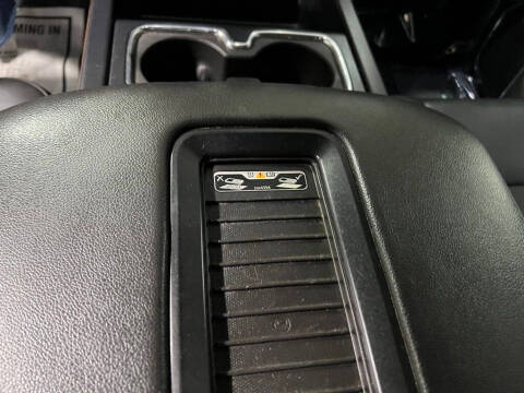 2019 Chevrolet Silverado 2500HD