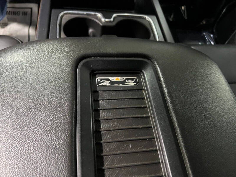 2019 Chevrolet Silverado 2500HD