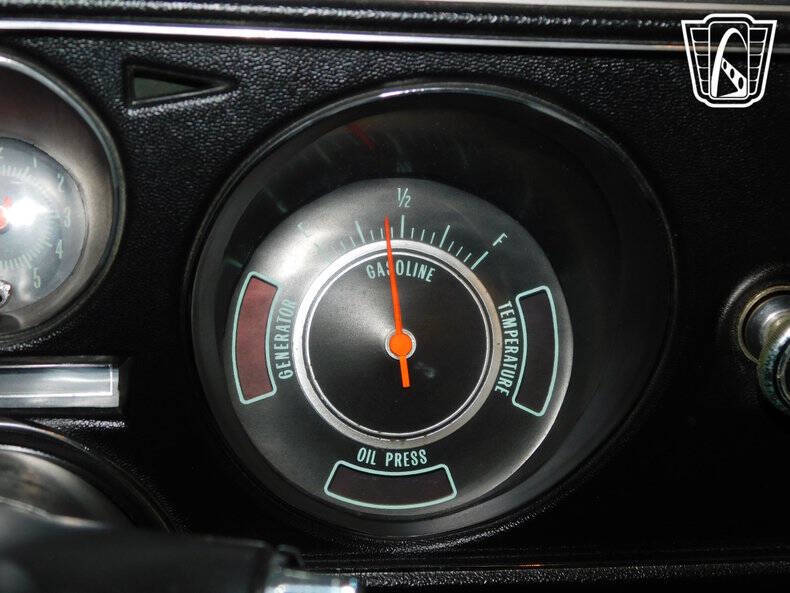 1969 Chevrolet Chevelle