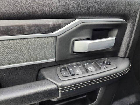 2021 RAM 2500 Lone Star