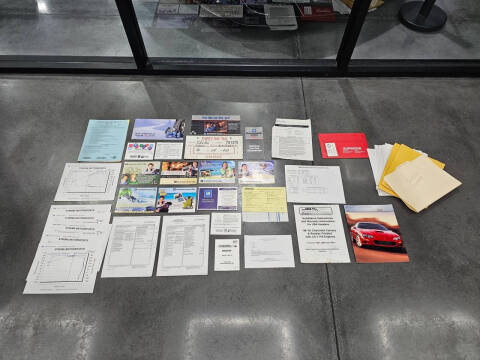 2000 Chevrolet Camaro Z28