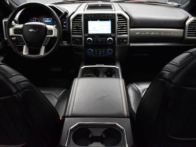 2019 Ford F-250 Super Duty