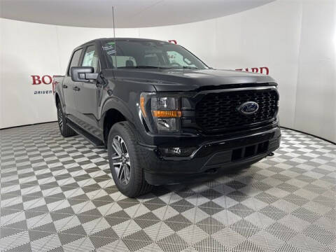 2023 Ford F-150 for sale at BOZARD FORD in Saint Augustine FL
