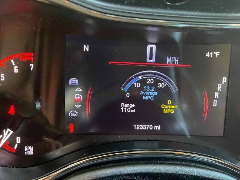 2019 Dodge Durango GT