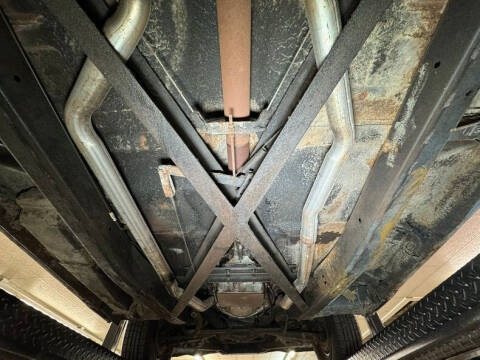 1956 Lincoln Premiere