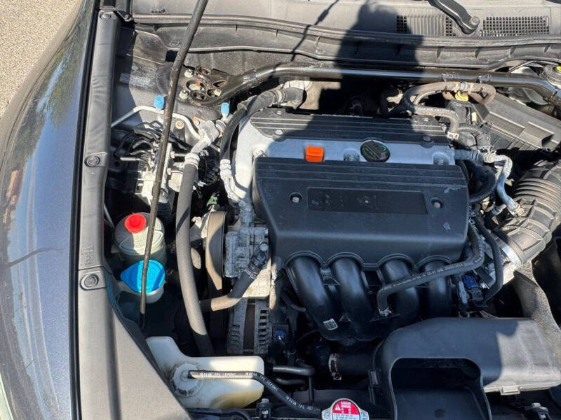 2008 Honda Accord EX-L
