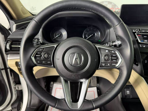 2024 Acura RDX SH-AWD