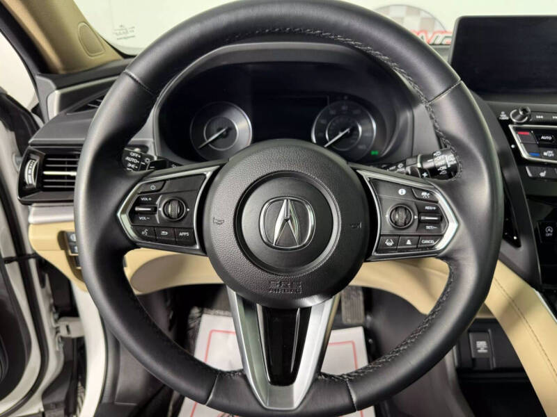 2024 Acura RDX SH-AWD