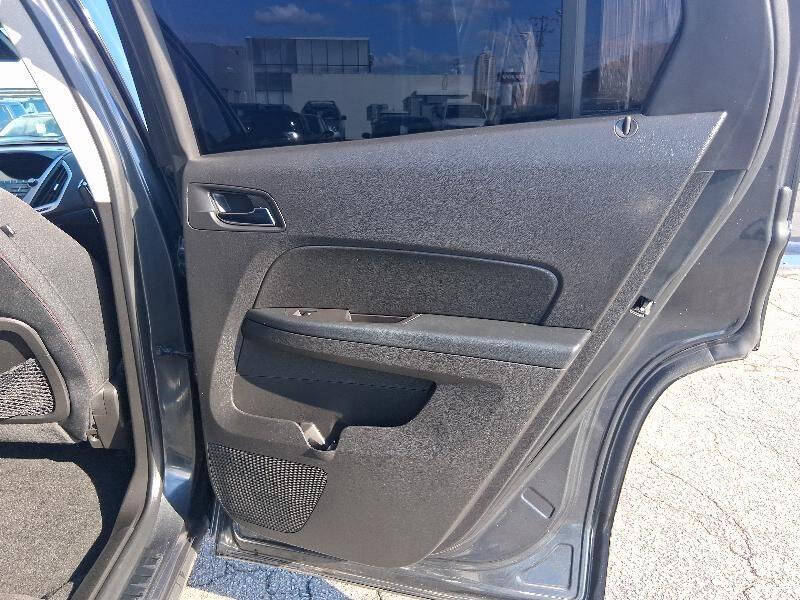 2014 GMC Terrain SLE-2