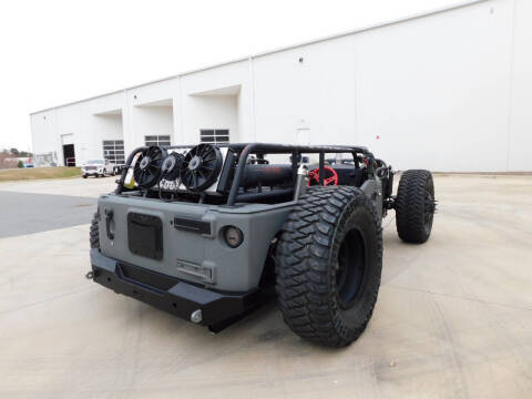 1990 Jeep Wrangler S