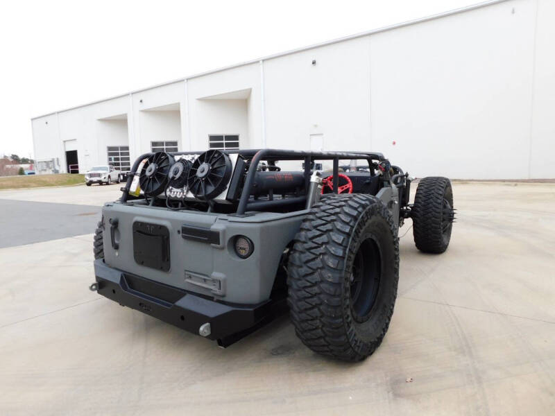 1990 Jeep Wrangler S