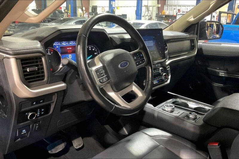 2024 Ford Expedition MAX XLT
