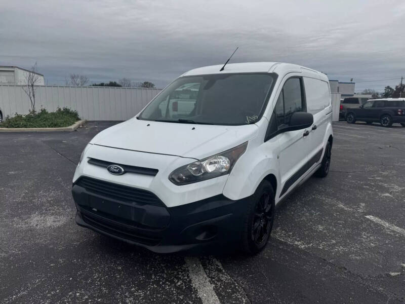 2016 Ford Transit Connect for sale at Auto 4 Less in Pasadena TX