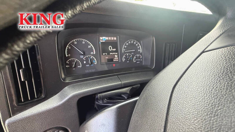 2024 Freightliner Cascadia