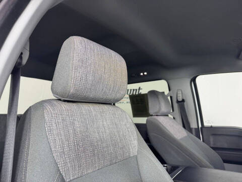 2023 Ford F-250 Super Duty