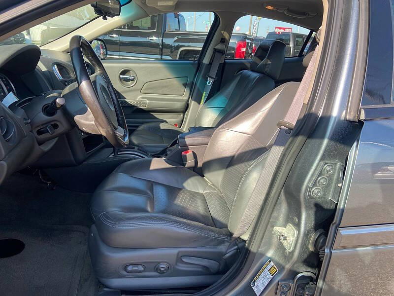 2005 Pontiac Grand Prix GT