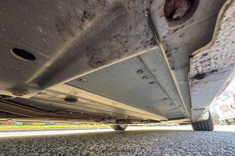 2008 Aston Martin V8 Vantage Roadster