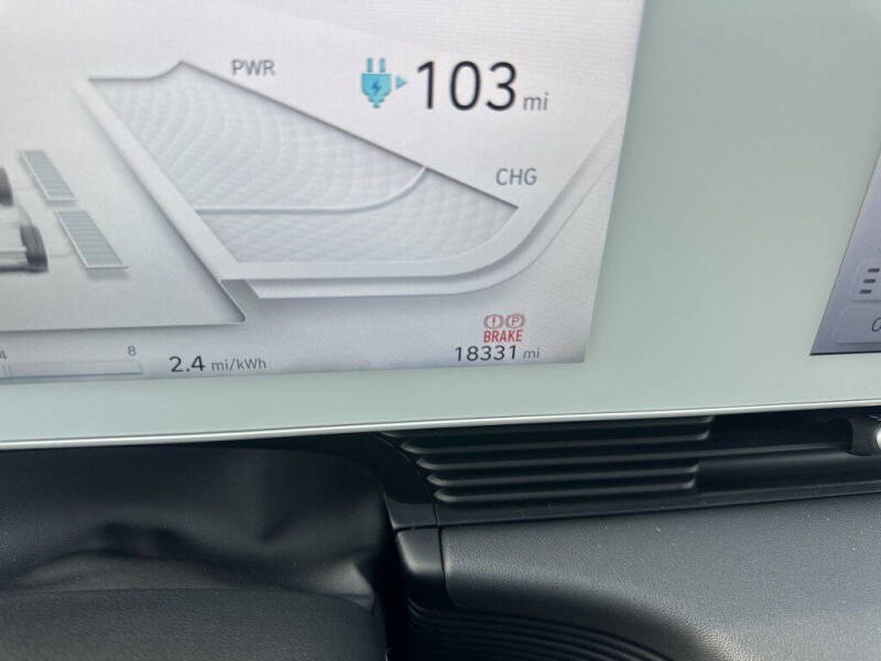 2023 Hyundai Ioniq 5 SEL