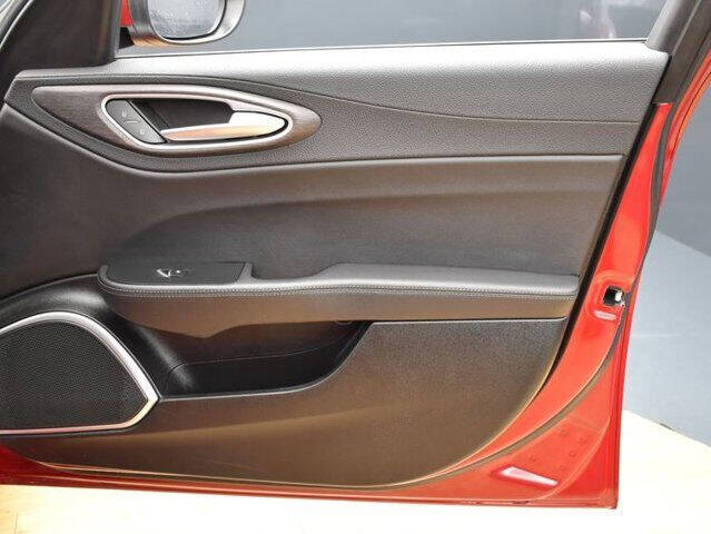 2019 Alfa Romeo Giulia