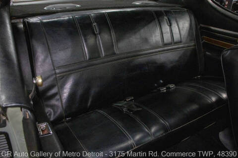 1972 Oldsmobile Cutlass