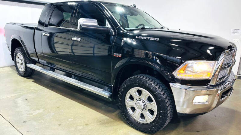 2015 RAM 2500 for sale at AutoDreams in Lee's Summit MO