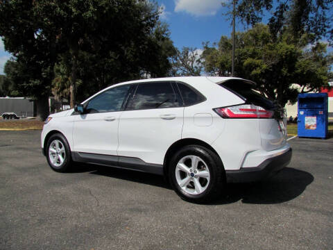 2021 Ford Edge SE
