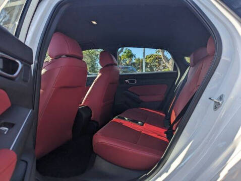 2026 Acura Integra Type S